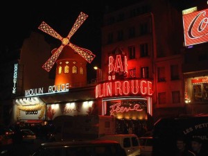 Cabaretul-Moulin-Rouge