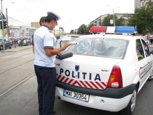 4 vanzători ambulanți din Mureș amendați de polițiștii din Sebeș