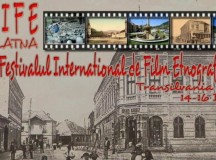 Juriul festivalului Internaţional de Film Etnografic Zlatna