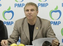 CLEMENT NEGRUŢ: „PSD-ul nu a renunţat la ideea de a-l schimba pe „omul marilor proiecte” de la vicepreşedinţia CJ Alba”