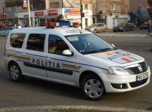 Acţiune preventivă organizată de poliţiştii din cadrul Poliţiei municipiului Alba Iulia soldată cu sancțiuni de peste 14,000 lei