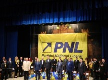 Probleme la PNL: liberalii se afla in cautarea unei conduceri noi, cu autoritate