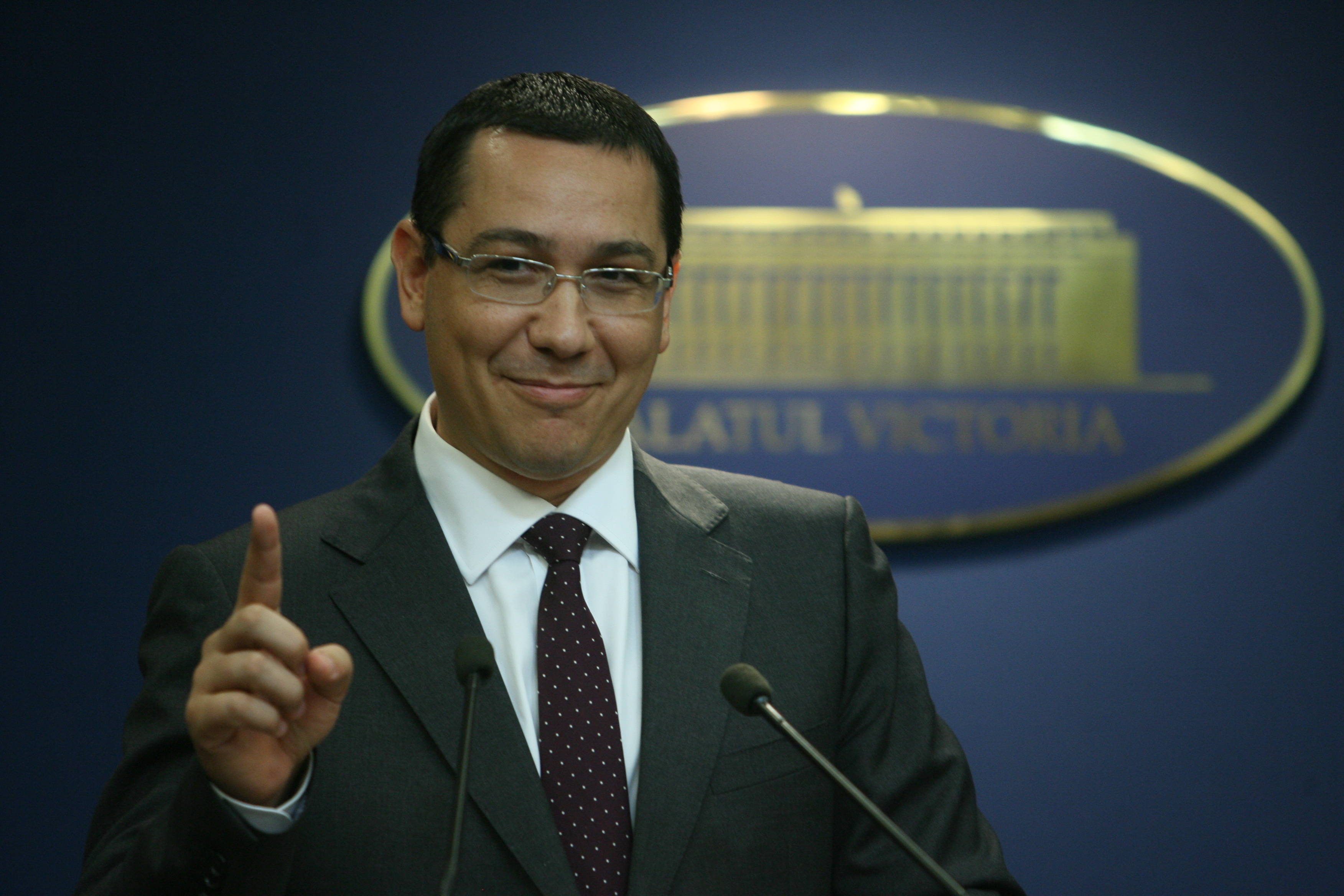 Victor Ponta 2