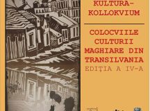 Aiud: Colocviile culturii maghiare din Transilvania