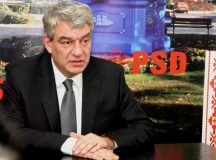 Premierul Tudose spune ca situatia Guvernului seamana cu cea a Executivului condus de Sorin Grindeanu