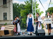 Judetul Alba: Finala Festivalului Cultura pentru Cultura 2017