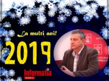 2019 – Anul României Europene