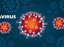 Patru cazuri confirmate cu coronavirus (COVID-19) la Tribunalul Alba