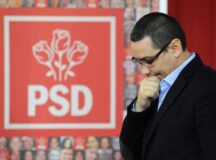 Oamenii lui Ponta se întorc în PSD Alba