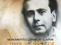 Nicolae Bretan omagiat la Alba Iulia de Biblioteca Județeană „Lucian Blaga” Alba