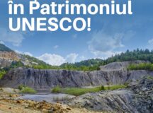Beniamin Todosiu (deputat USR): Roșia Montană în UNESCO – decizie istorică pentru salvarea patrimoniului României