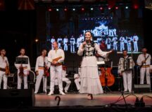 Centrul de Cultură „Augustin Bena” Alba: Momente de folclor muzical și folclor coregrafic de mare valoare la Festivalul Internațional de Folclor de la Aiud