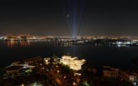 Camera de hotel în care a stat Messi la Cupa Mondială din Qatar va fi transformată într-un mini-muzeu