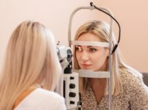 5 semne care îți indică că ai nevoie de un consult optometric